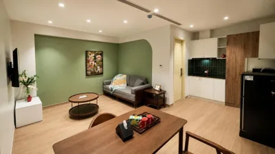 Joy Apartment Pearl Westlake – Photos 3