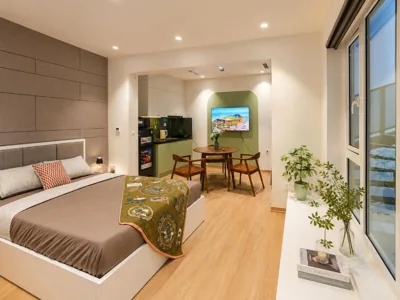 Joy Apartment Pearl Westlake – Photos 4