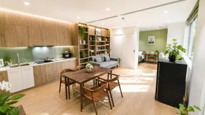 Joy Apartment Pearl Westlake – Photos 10