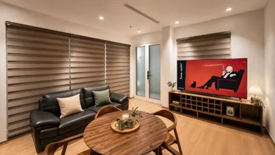 Joy Apartment Pearl Westlake – Photos 12