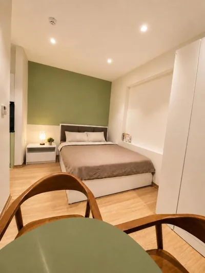 Superior Studio — Joy Apartment Pearl Westlake